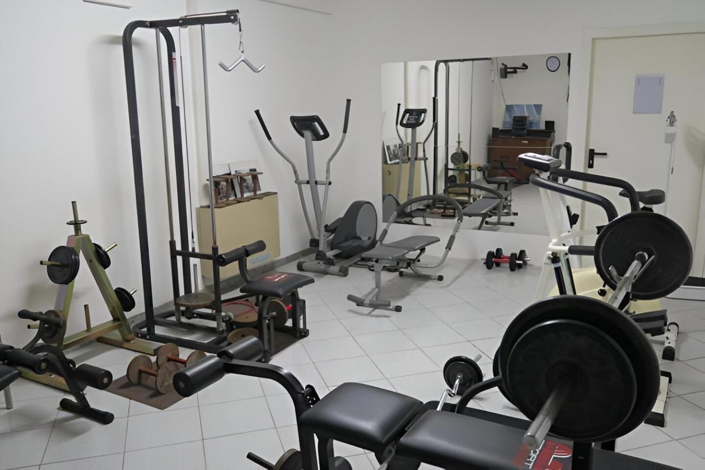 Hotel Angelini Torbole Sul Garda ภายนอก รูปภาพ